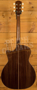 Eastman AC Solid Heritage AC922CE | Natural