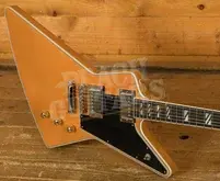 Epiphone Futura Explorer Custom | Firestorm Shift