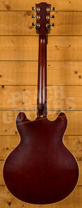 Gibson Custom Chuck Berry '78 ES-355 Replica Wine Red w/Maestro Vibrola