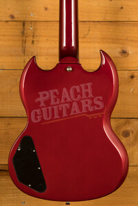 Epiphone SG Special P-90 | Sparkling Burgundy