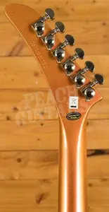 Epiphone Futura Explorer Custom | Firestorm Shift