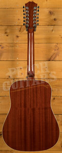 Epiphone Hummingbird | Aged Cherry Sunburst Gloss - 12-String