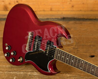 Epiphone SG Special P-90 | Sparkling Burgundy