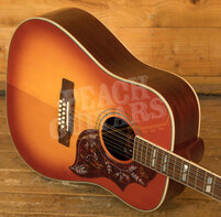 Epiphone Hummingbird | Aged Cherry Sunburst Gloss - 12-String