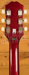 Epiphone SG Special P-90 | Sparkling Burgundy