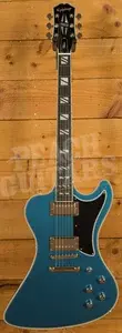 Epiphone Futura RD Custom | Twilight Shift