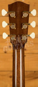 Eastman AC Solid Heritage AC922CE | Natural