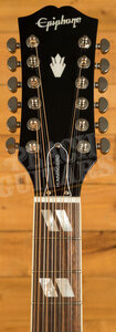 Epiphone Hummingbird | Aged Cherry Sunburst Gloss - 12-String
