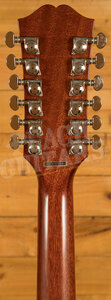 Epiphone Hummingbird | Aged Cherry Sunburst Gloss - 12-String