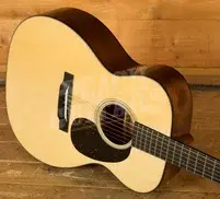 Martin Custom Shop Expert 000-18 1937 Sinker Mahogany