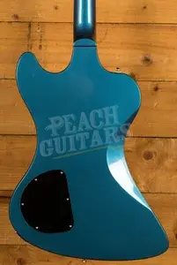 Epiphone Futura RD Custom | Twilight Shift