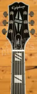 Epiphone Futura RD Custom | Twilight Shift