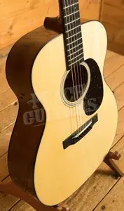 Martin Custom Shop Expert 000-18 1937 Sinker Mahogany