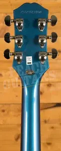 Epiphone Futura RD Custom | Twilight Shift