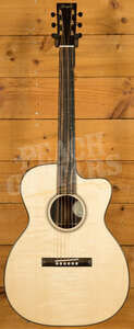 Bourgeois Custom 50th Anniversary OMC Soloist