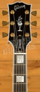 Gibson Custom Byrdland | Wine Red