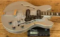 Eastman T64-T - Ice Blue Metallic