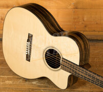 Bourgeois Custom 50th Anniversary OMC Soloist
