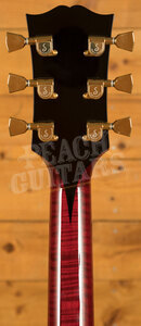 Gibson Custom Byrdland | Wine Red