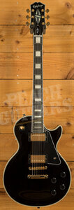 Epiphone Les Paul Custom | Ebony