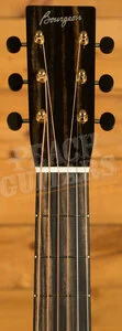 Bourgeois Custom 50th Anniversary OMC Soloist - Natural