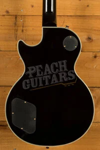 Epiphone Les Paul Custom | Ebony