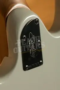 Sterling CT50XHSS Cutlass Plus - Chalk Grey