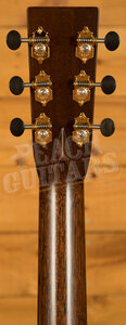 Bourgeois Custom 50th Anniversary OMC Soloist