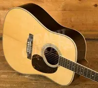 Martin Standard Series | HD-35 *2025 Spec*