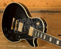 Epiphone Les Paul Custom | Ebony