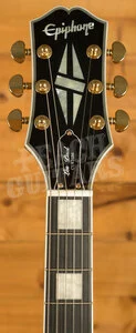 Epiphone Les Paul Custom | Ebony