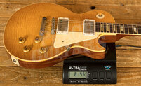 Gibson Custom Murphy Lab 1959 Les Paul Standard | Lemon Burst - Heavy Aged