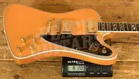 Epiphone Futura Firebird Custom | Firestorm Shift