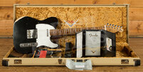 Fender Custom Shop 67 Tele | Relic Black