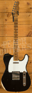 Fender Custom Shop 67 Tele | Relic Black