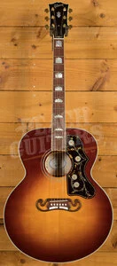 Gibson SJ-200 Standard Maple | Autumnburst