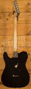 Fender Custom Shop 67 Tele - Relic Black