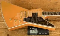 Epiphone Futura Explorer Custom | Firestorm Shift