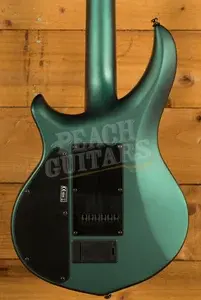 Sterling John Petrucci MAJ100 Majesty - Arctic Dream