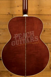 Gibson SJ-200 Standard Maple | Autumnburst