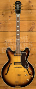 Epiphone Sheraton | Vintage Sunburst