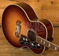 Gibson SJ-200 Standard Maple | Autumnburst