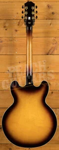 Epiphone Sheraton | Vintage Sunburst