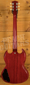 Gibson SG Standard '61 - Maestro Vibrola Vintage Cherry