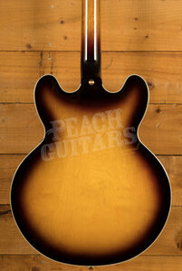 Epiphone Sheraton | Vintage Sunburst