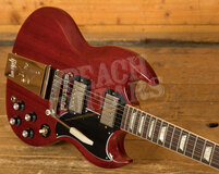 Gibson SG Standard '61 - Maestro Vibrola Vintage Cherry