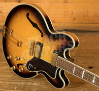 Epiphone Sheraton | Vintage Sunburst