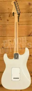 Fender Player II Stratocaster - Rosewood - White Blonde
