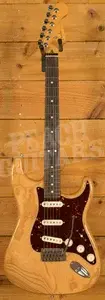Fender American Ultra Stratocaster | Rosewood - Aged Natural *Used*