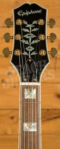 Epiphone Sheraton | Vintage Sunburst